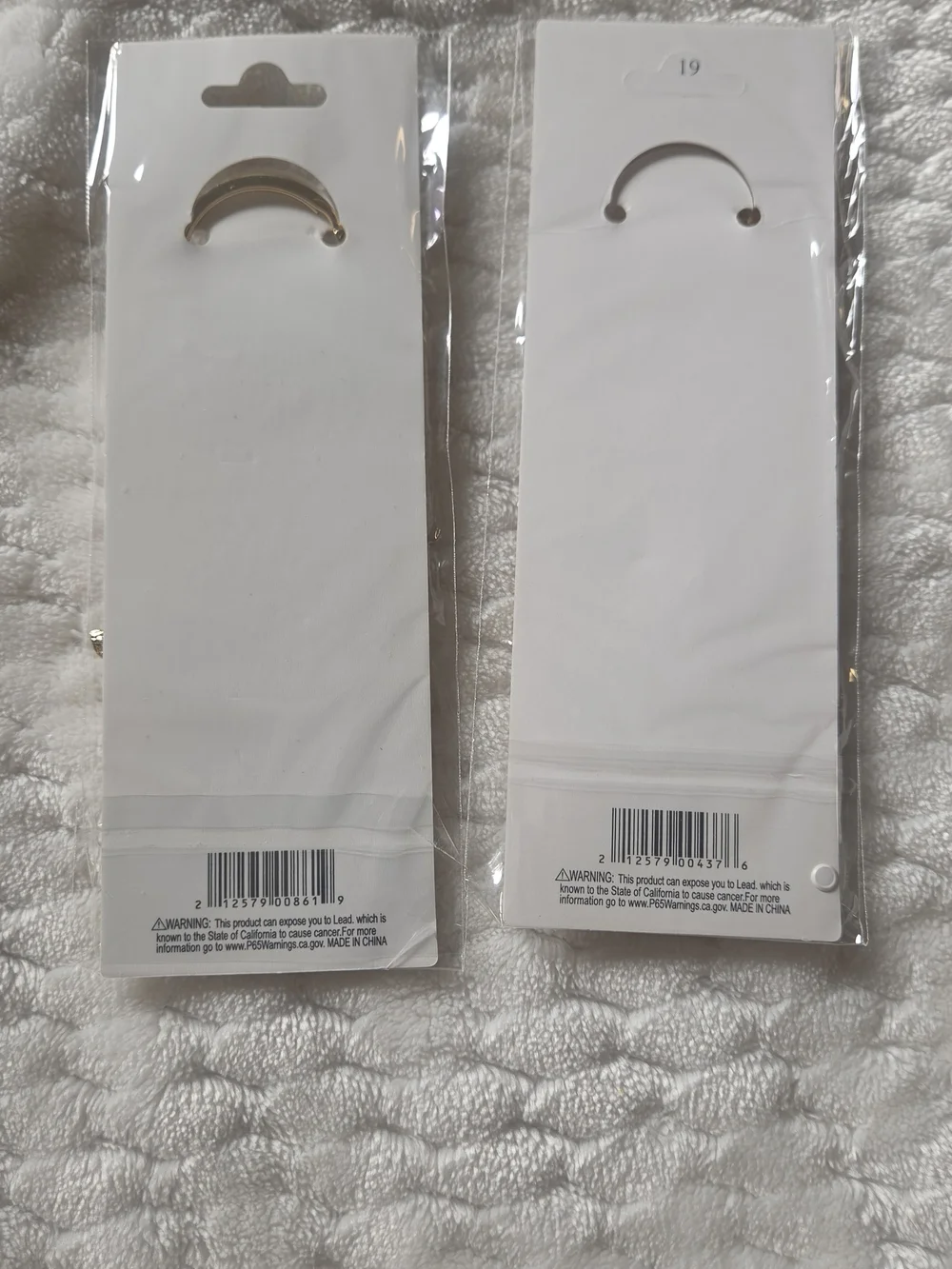 NWT 2-Piece Crystal Keychain Set - Turtle & Clover (Choose Gold or Silver!)